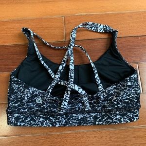 Lululemon Energy Sports Bra(s)